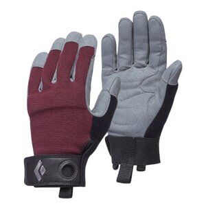 Black Diamond Women’s Crag Rock Series Gloves Size XS NWT Sport Gloves Rock Clim